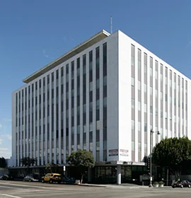 School building