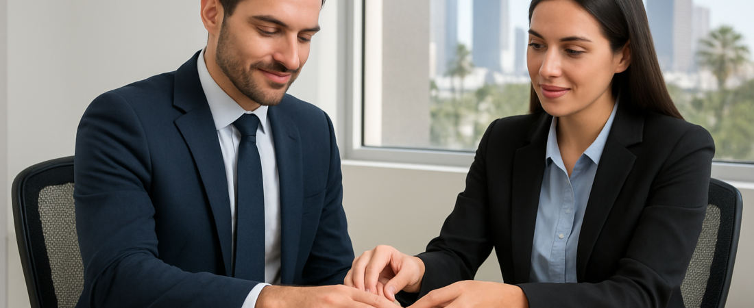 Real Estate Background Check Los Angeles: What to Expect